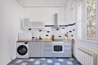 Ma-Cabane - Vente Appartement PARIS 18, 27 m²