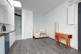 Ma-Cabane - Vente Appartement PARIS 18, 19 m²