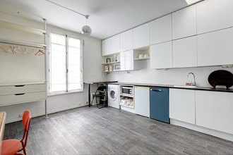 Ma-Cabane - Vente Appartement PARIS 18, 19 m²