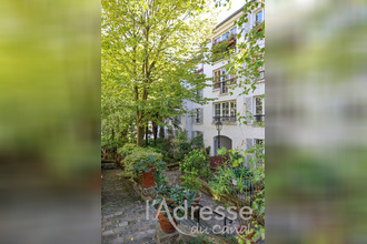 Ma-Cabane - Vente Appartement PARIS 18, 89 m²