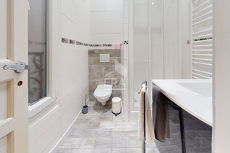 Ma-Cabane - Vente Appartement PARIS 18, 56 m²