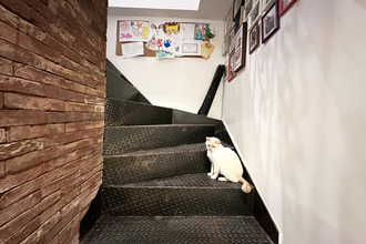 Ma-Cabane - Vente Appartement PARIS 18, 128 m²