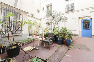 Ma-Cabane - Vente Appartement PARIS 18, 29 m²