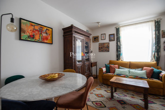 Ma-Cabane - Vente Appartement PARIS 18, 29 m²