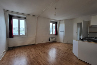 Ma-Cabane - Vente Appartement PARIS 18, 47 m²