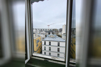 Ma-Cabane - Vente Appartement PARIS 18, 47 m²