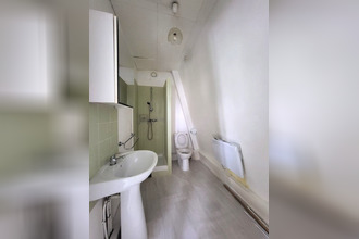 Ma-Cabane - Vente Appartement PARIS 18, 47 m²
