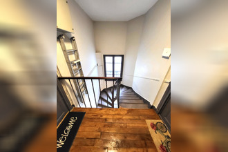 Ma-Cabane - Vente Appartement PARIS 18, 47 m²