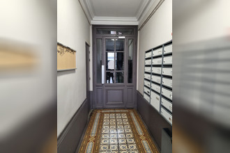Ma-Cabane - Vente Appartement PARIS 18, 47 m²