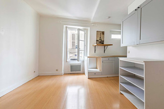 Ma-Cabane - Vente Appartement PARIS 18, 20 m²