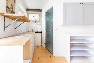 Ma-Cabane - Vente Appartement PARIS 18, 20 m²