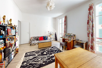 Ma-Cabane - Vente Appartement PARIS 18, 69 m²