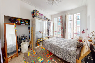 Ma-Cabane - Vente Appartement PARIS 18, 69 m²