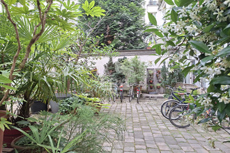 Ma-Cabane - Vente Appartement PARIS 18, 69 m²