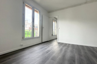 Ma-Cabane - Vente Appartement PARIS 18, 34 m²