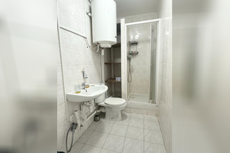 Ma-Cabane - Vente Appartement PARIS 18, 34 m²