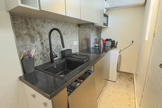 Ma-Cabane - Vente Appartement PARIS 18, 30 m²