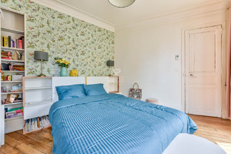 Ma-Cabane - Vente Appartement PARIS 18, 40 m²