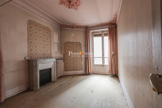 Ma-Cabane - Vente Appartement PARIS 18, 58 m²