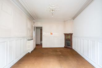 Ma-Cabane - Vente Appartement PARIS 18, 58 m²