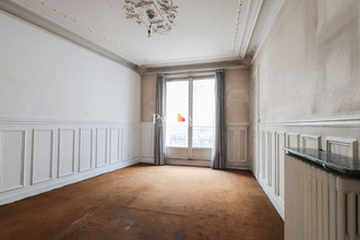 Ma-Cabane - Vente Appartement PARIS 18, 58 m²