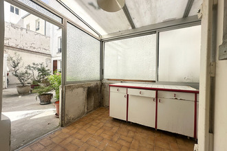 Ma-Cabane - Vente Appartement PARIS 18, 50 m²