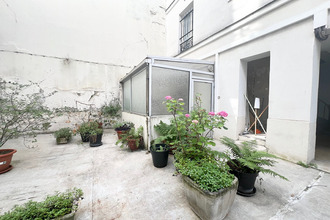 Ma-Cabane - Vente Appartement PARIS 18, 50 m²