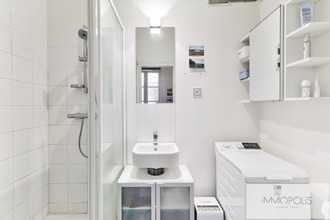 Ma-Cabane - Vente Appartement PARIS 18, 60 m²