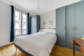 Ma-Cabane - Vente Appartement PARIS 18, 45 m²