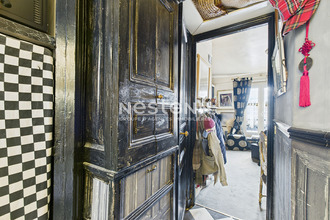 Ma-Cabane - Vente Appartement PARIS 18, 30 m²