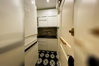 Ma-Cabane - Vente Appartement PARIS 18, 17 m²