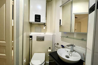 Ma-Cabane - Vente Appartement PARIS 18, 17 m²