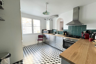 Ma-Cabane - Vente Appartement PARIS 18, 65 m²