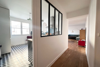 Ma-Cabane - Vente Appartement PARIS 18, 65 m²