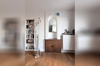 Ma-Cabane - Vente Appartement PARIS 18, 65 m²