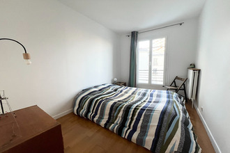 Ma-Cabane - Vente Appartement PARIS 18, 65 m²