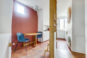 Ma-Cabane - Vente Appartement PARIS 18, 53 m²