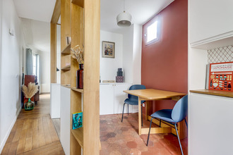 Ma-Cabane - Vente Appartement PARIS 18, 53 m²