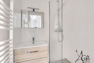 Ma-Cabane - Vente Appartement PARIS 18, 36 m²