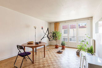 Ma-Cabane - Vente Appartement PARIS 18, 64 m²