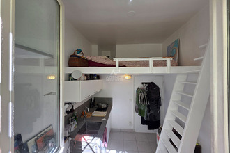 Ma-Cabane - Vente Appartement PARIS 18, 9 m²