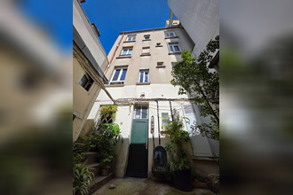 Ma-Cabane - Vente Appartement PARIS 18, 9 m²