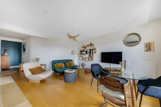 Ma-Cabane - Vente Appartement PARIS 18, 70 m²