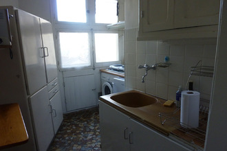 Ma-Cabane - Vente Appartement PARIS 18, 47 m²