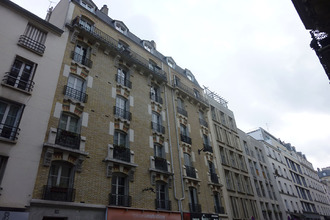 Ma-Cabane - Vente Appartement PARIS 18, 47 m²