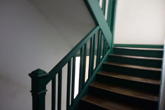 Ma-Cabane - Vente Appartement PARIS 18, 47 m²