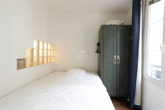 Ma-Cabane - Vente Appartement PARIS 18, 29 m²