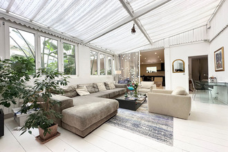 Ma-Cabane - Vente Appartement PARIS 18, 133 m²