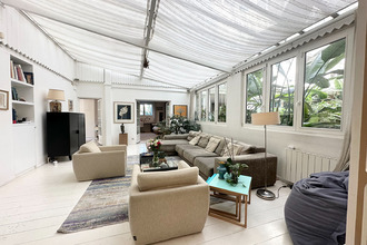 Ma-Cabane - Vente Appartement PARIS 18, 133 m²