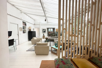 Ma-Cabane - Vente Appartement PARIS 18, 133 m²